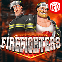 Lính cứu hỏa game cover
