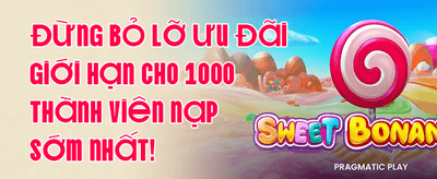 Ưu Đãi Nạp Lại Hàng Ngày promotion banner